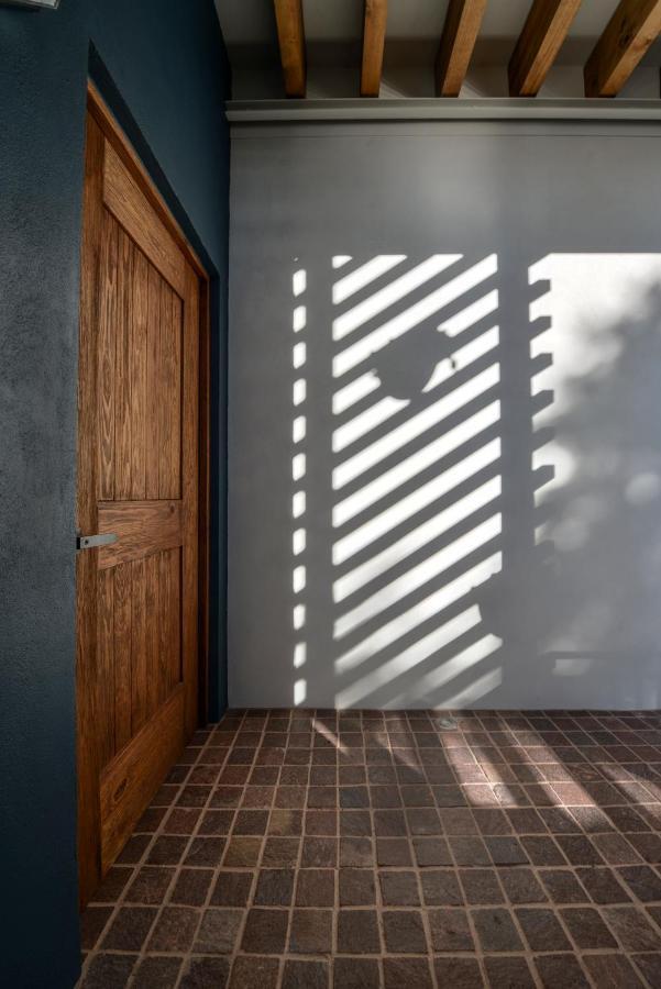 Casa Cien Hilos Σαν Μιγκέλ ντε Αγιέντε Εξωτερικό φωτογραφία