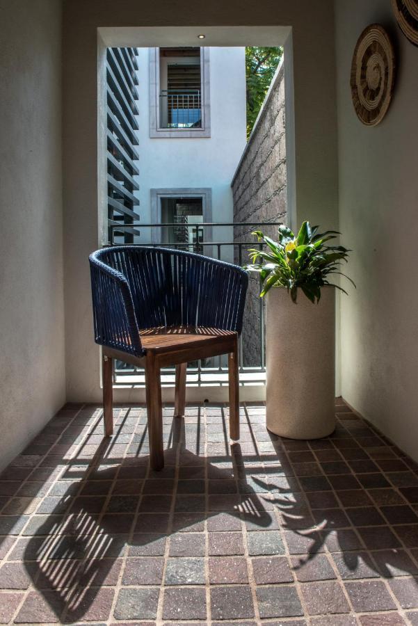 Casa Cien Hilos Σαν Μιγκέλ ντε Αγιέντε Εξωτερικό φωτογραφία