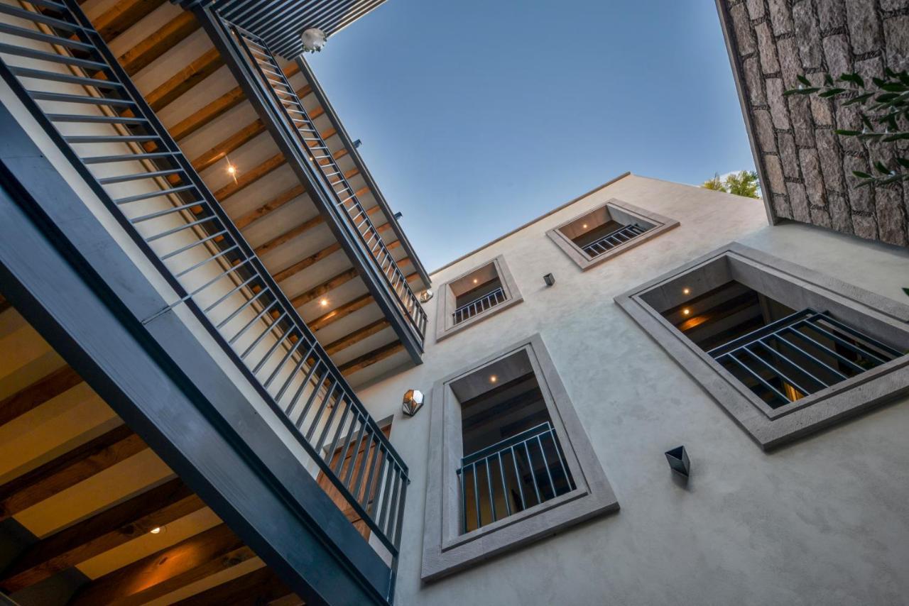 Casa Cien Hilos Σαν Μιγκέλ ντε Αγιέντε Εξωτερικό φωτογραφία