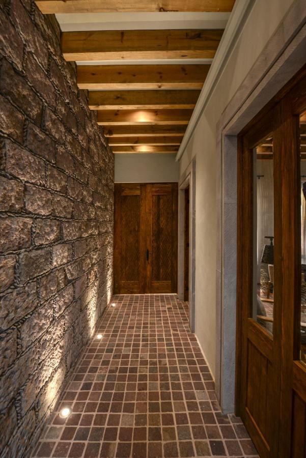 Casa Cien Hilos Σαν Μιγκέλ ντε Αγιέντε Εξωτερικό φωτογραφία